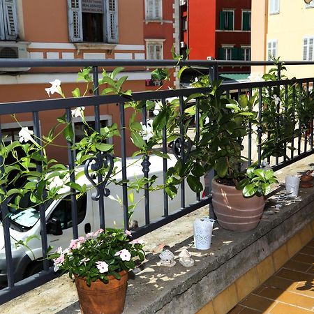 Casa Sbisa' Apartment Rovinj Eksteriør billede